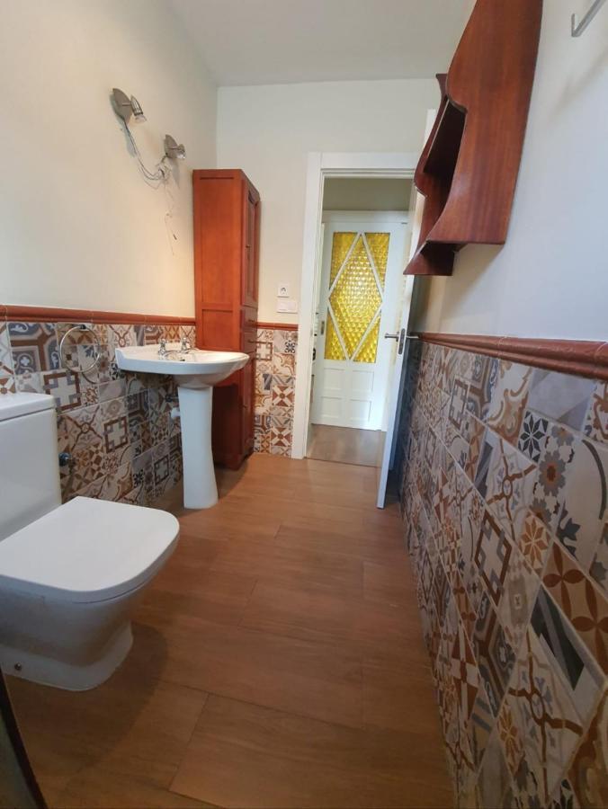 Precioso En El Corazon De Triana Apartment *