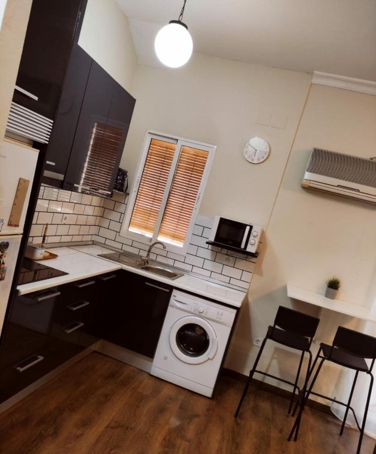 Apartment Precioso En El Corazon De Triana Seville