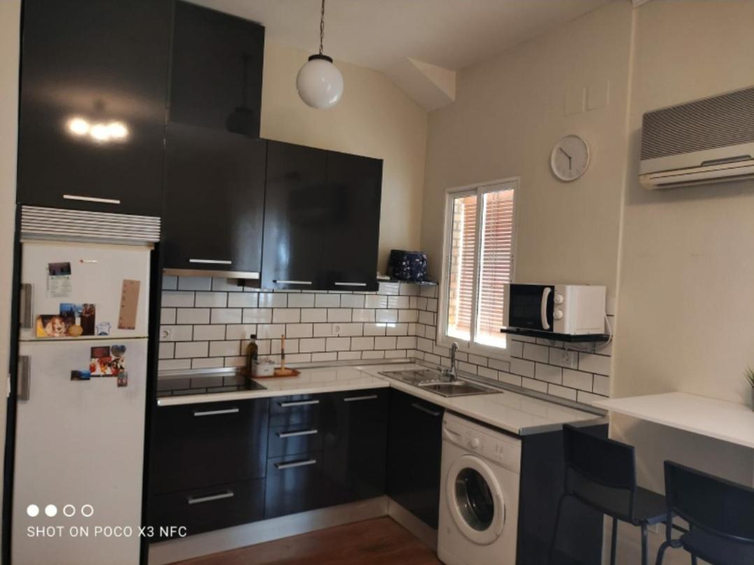 Apartment Precioso En El Corazon De Triana Seville