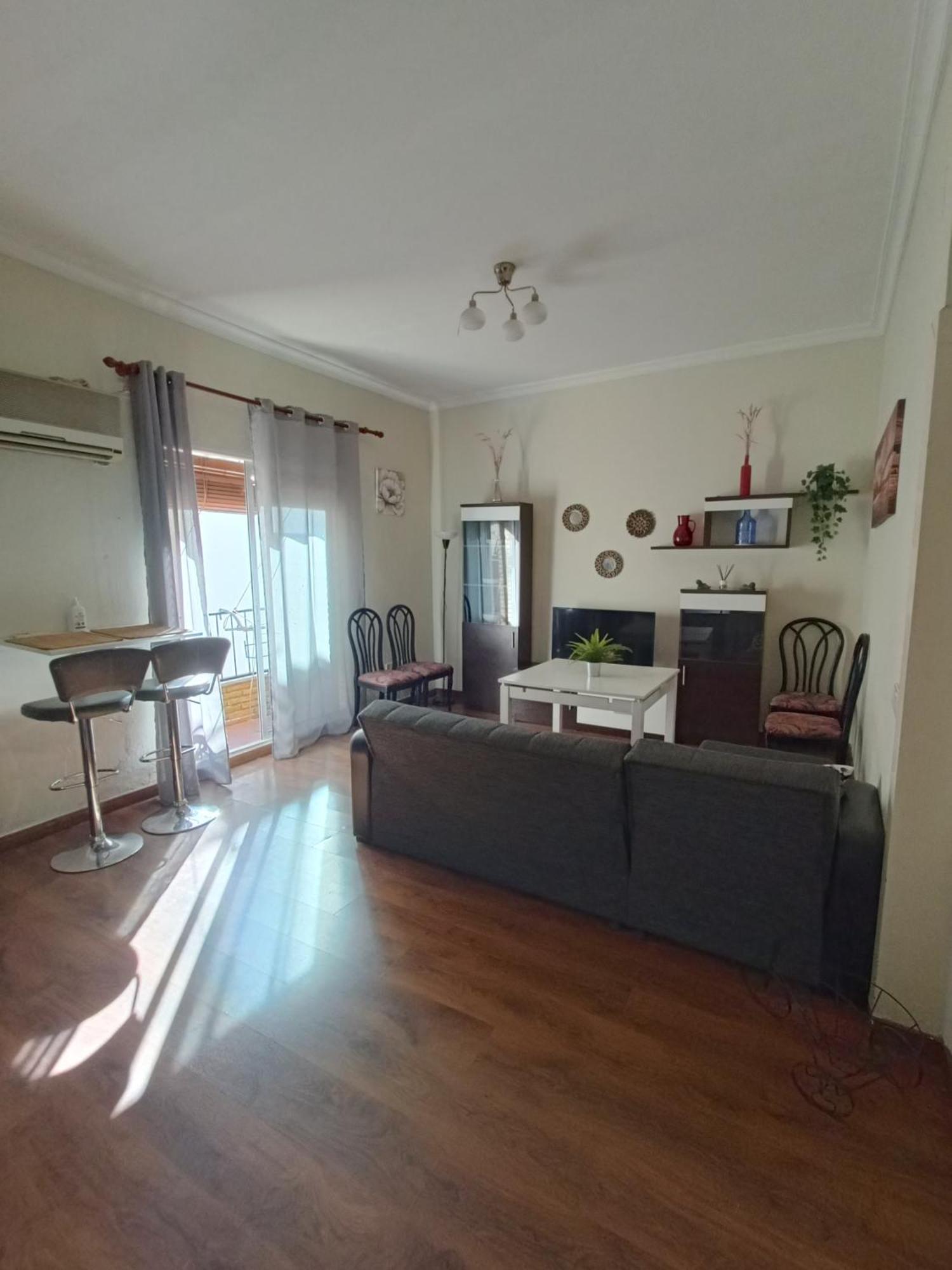 Apartment Precioso En El Corazon De Triana Seville