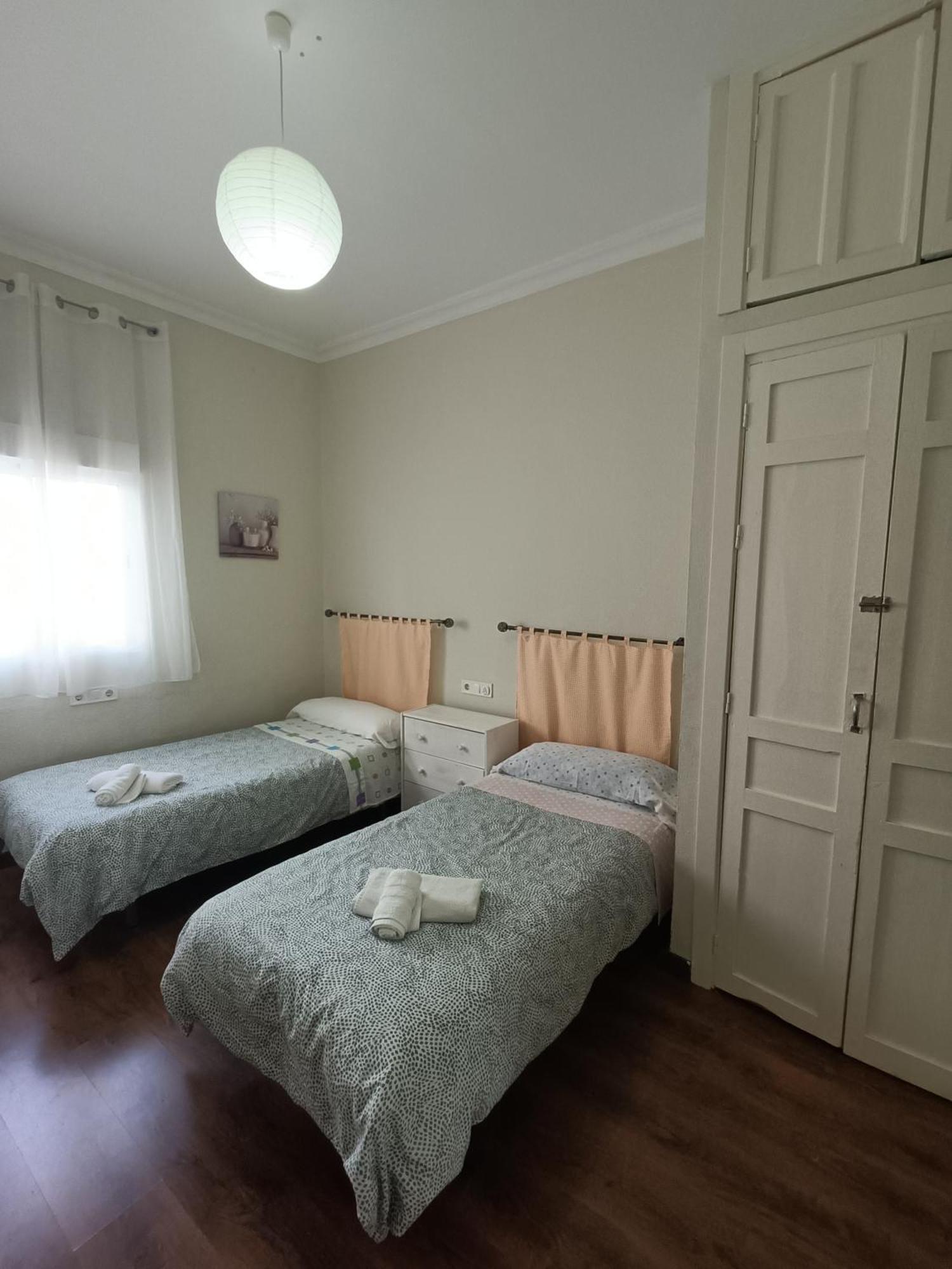 Apartment Precioso En El Corazon De Triana *