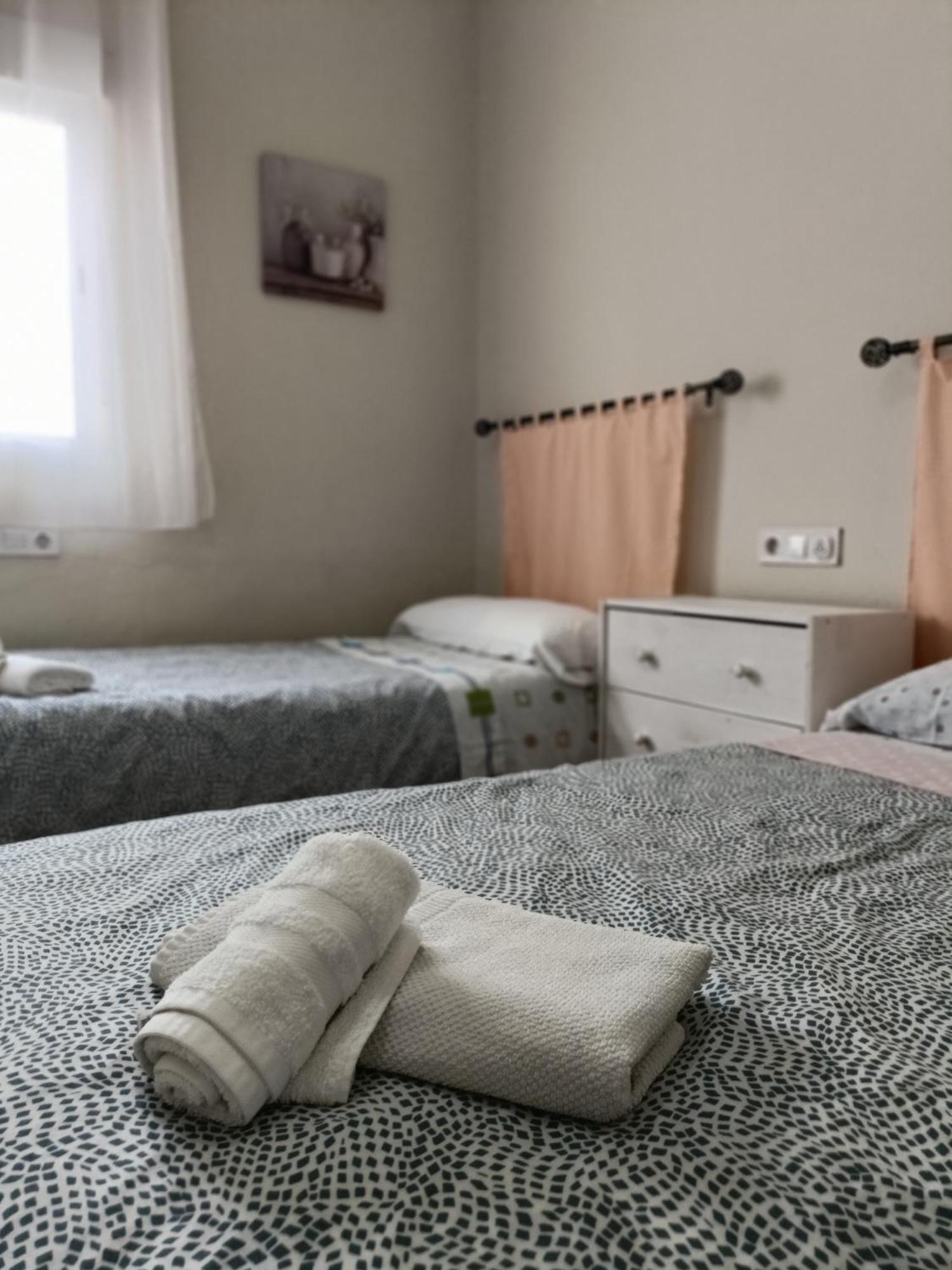 Precioso En El Corazon De Triana Apartment *