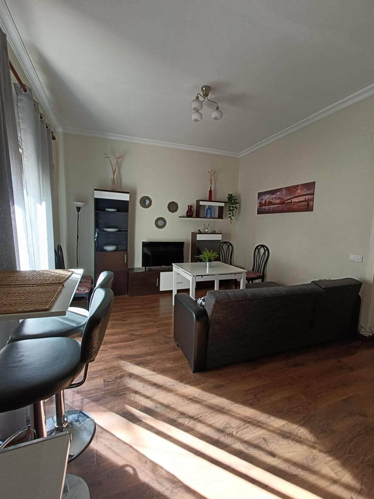 Apartment Precioso En El Corazon De Triana Seville