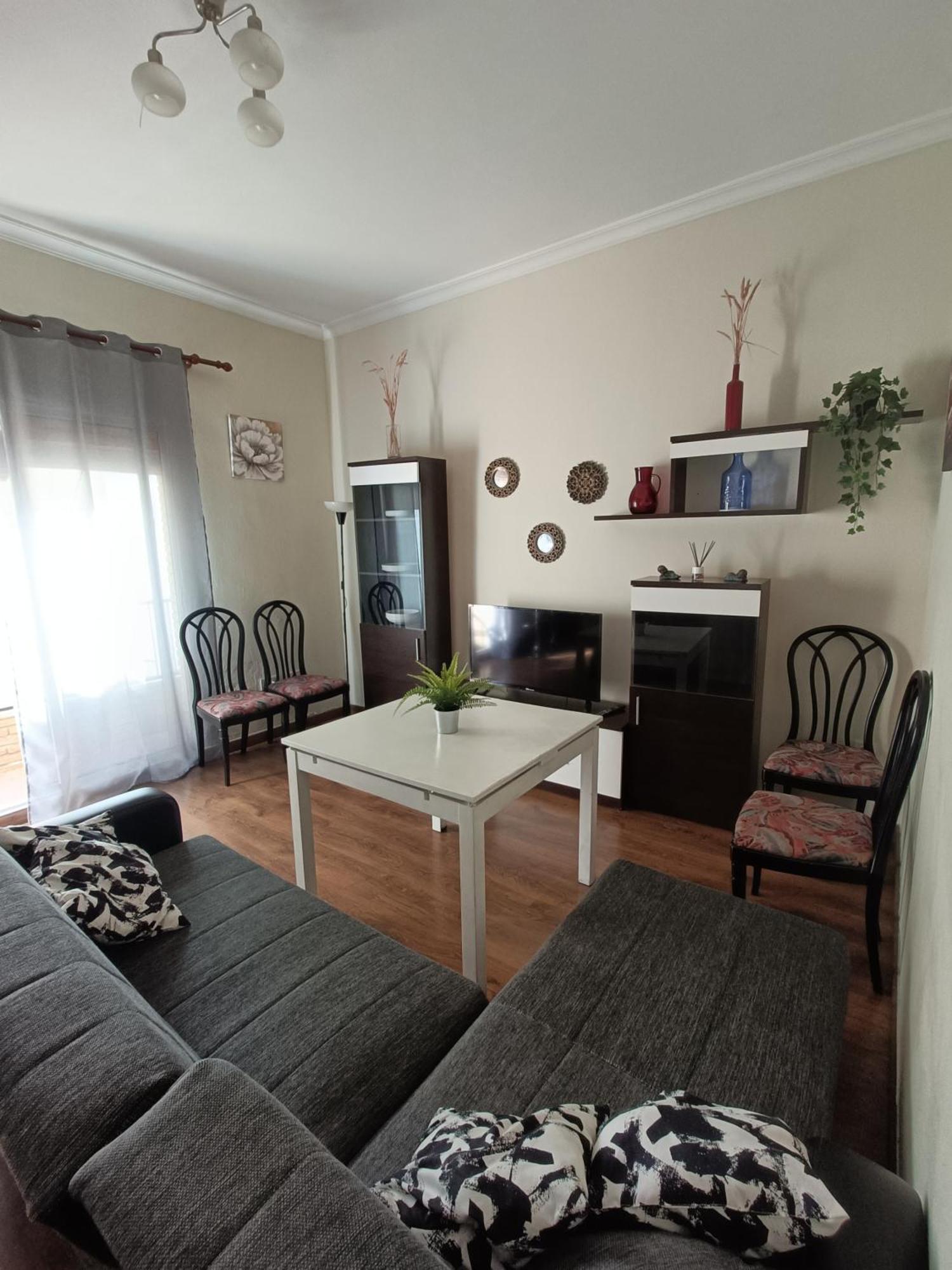 Precioso En El Corazon De Triana Appartement Séville
