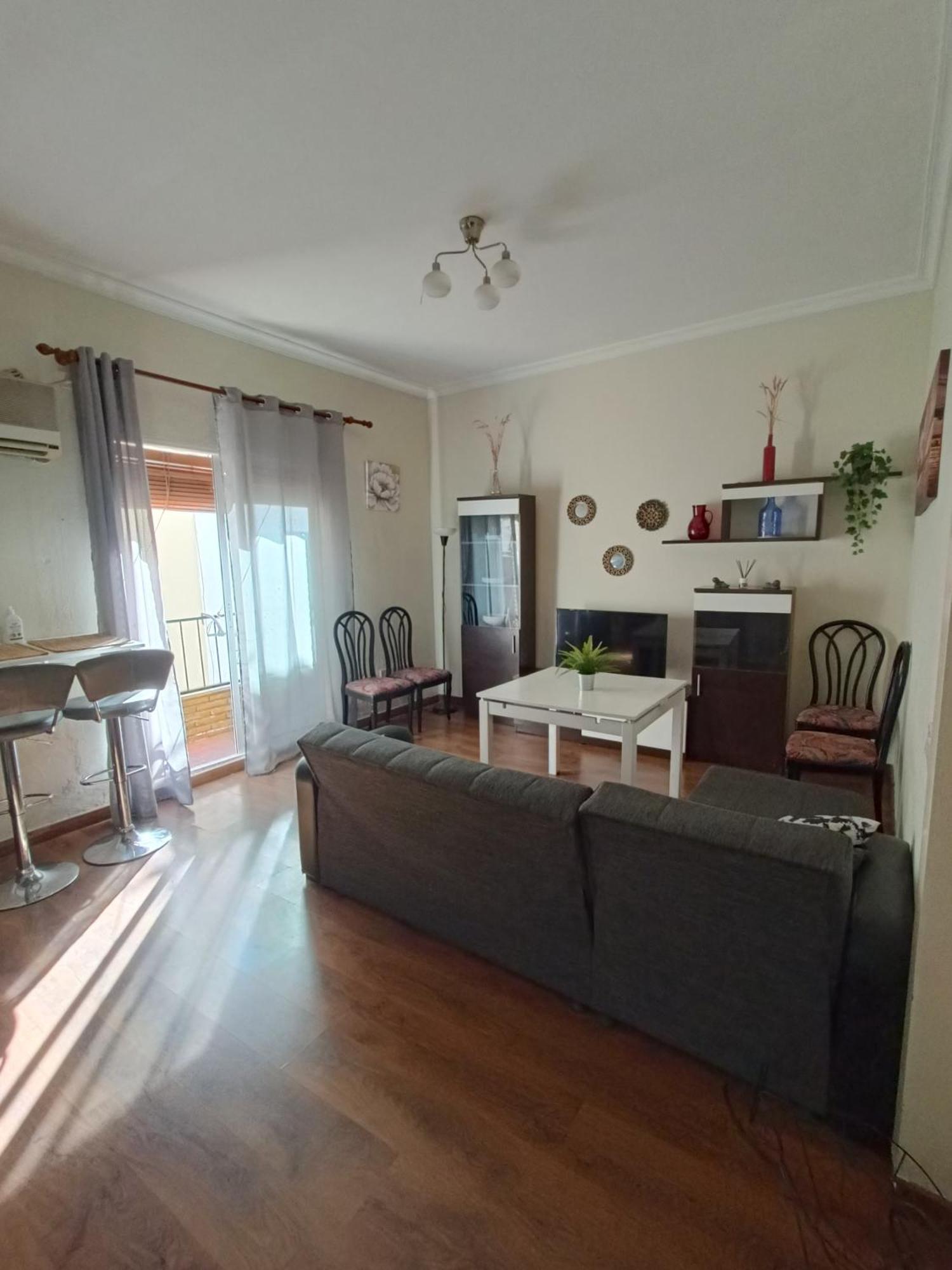 Precioso En El Corazon De Triana Appartement *